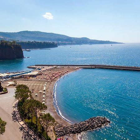 Casa Meta Blu Διαμέρισμα Εξωτερικό φωτογραφία