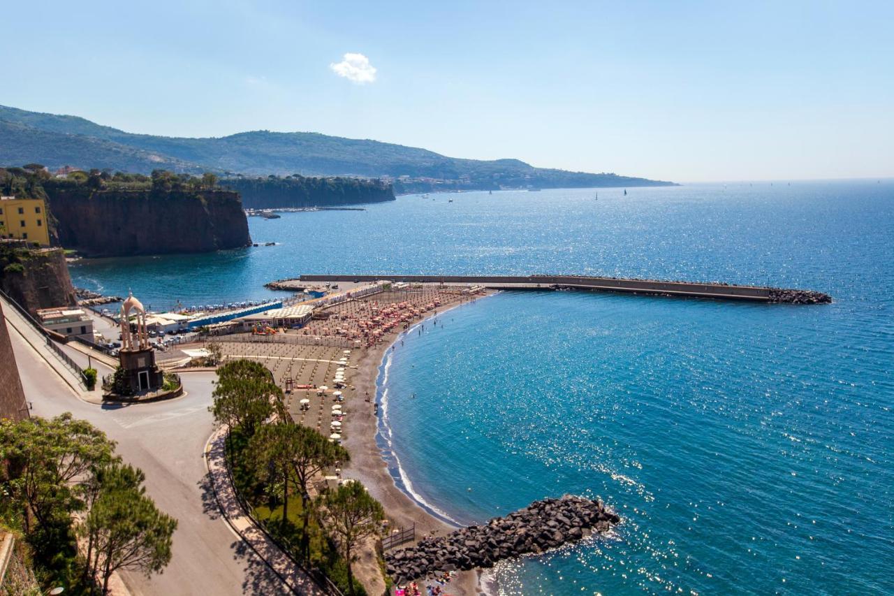 Casa Meta Blu Διαμέρισμα Εξωτερικό φωτογραφία