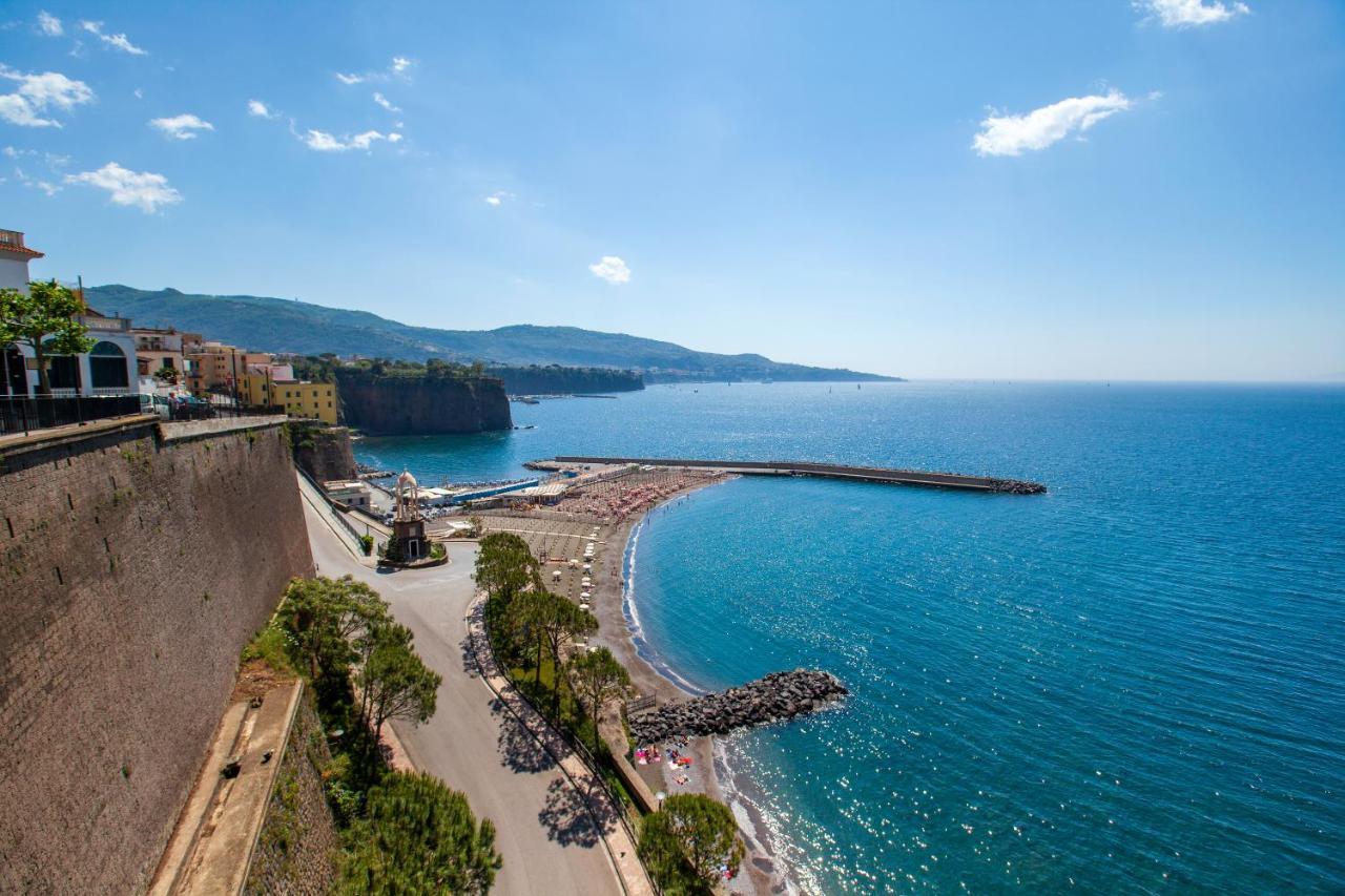 Casa Meta Blu Διαμέρισμα Εξωτερικό φωτογραφία