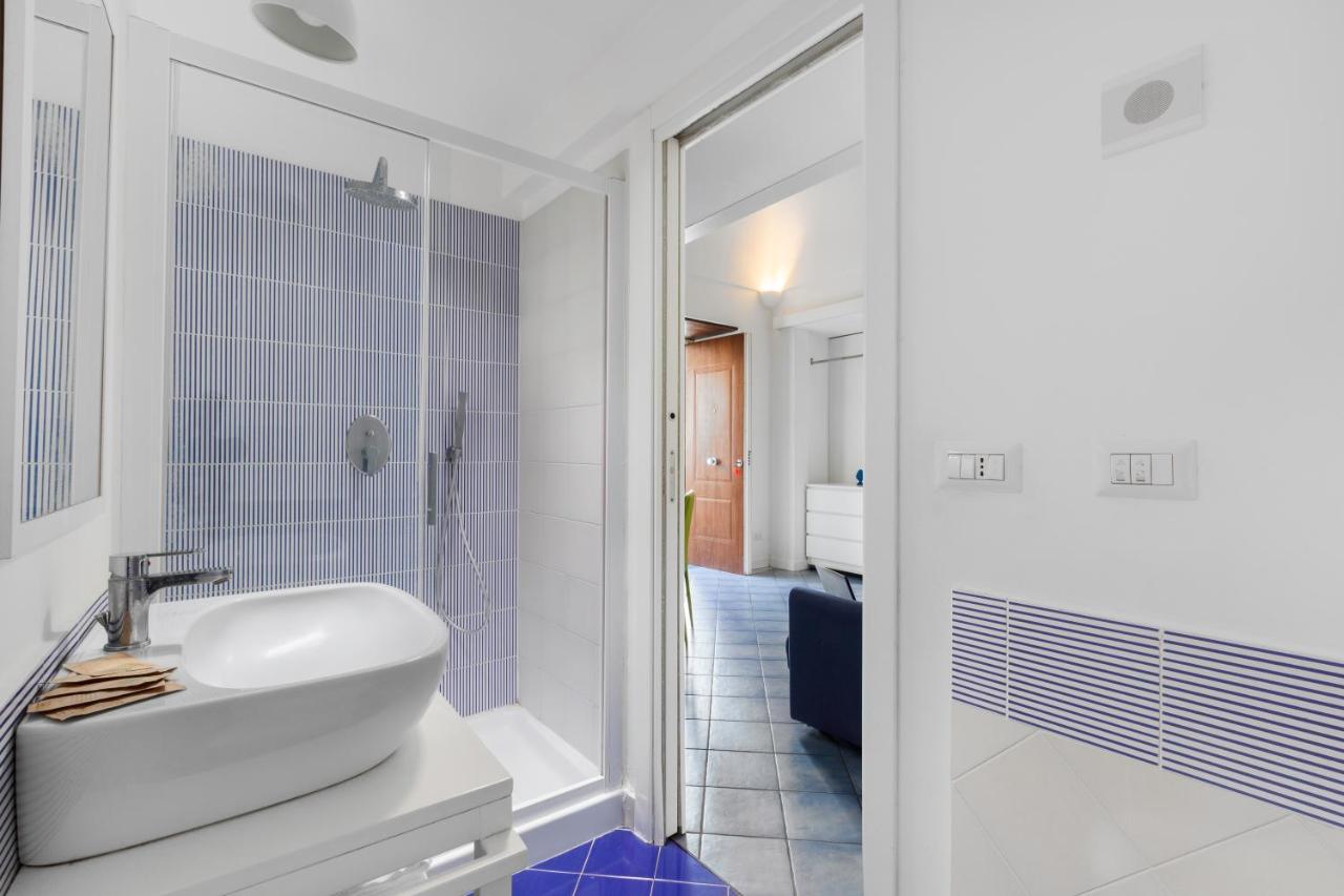 Casa Meta Blu Διαμέρισμα Εξωτερικό φωτογραφία