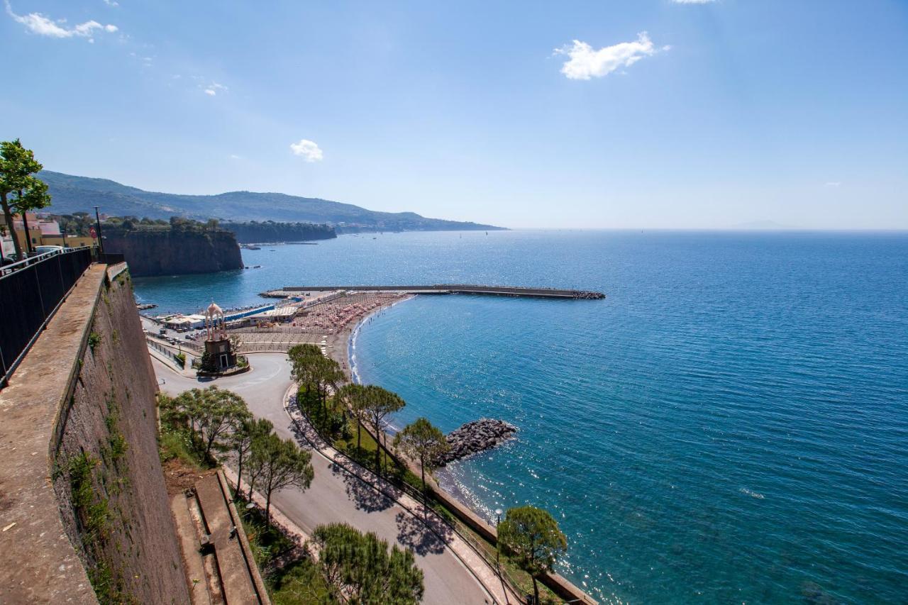 Casa Meta Blu Διαμέρισμα Εξωτερικό φωτογραφία