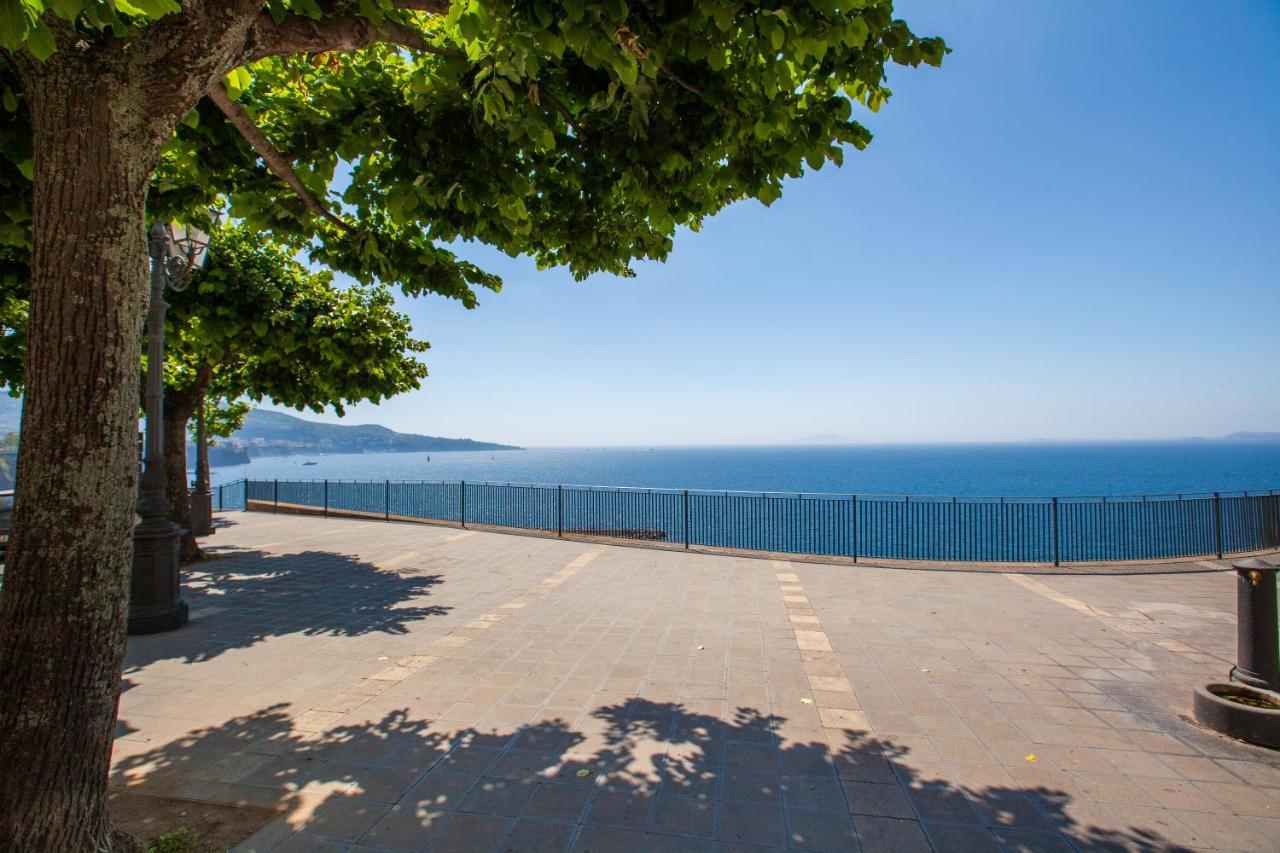Casa Meta Blu Διαμέρισμα Εξωτερικό φωτογραφία